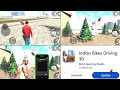 New city + new character Indian Bike Driving 3D | new update #live #indianbikedriving3d