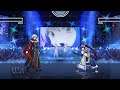 テスト動画　アクアパッツァ対戦　アロウンvsトウカ