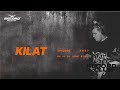 AFRO HOUSE MUSIC MIX  |  DJ KILAT  | Radio RECORD Moldova | episode 2656|2024-04-10