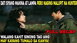 [ FULL ] WALANG KAHIT SINO ANG MAY KAYANG PUMIGIL SA KANYA! DATING MAHINA AT LAMPA