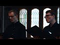 Crossing the Bar - The University of Sheffield Chamber Choir