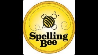 Kolda Elementary Spelling Bee 2025