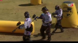 AZ Goats Win NXL VEGAS D5-500