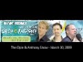 The Opie & Anthony Show - March 30, 2009 (Full Show)