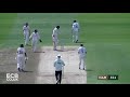 Day Two Highlights: Warwickshire v Hampshire - Specsavers County Championship