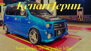 Perodua Kenari YRV Turbo | Turbo Vs N/A? | Projek PKP | #peroduakenari #yrvturbo #kenariturbo