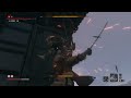 sekiro shadows die twice 心中的弦一郎