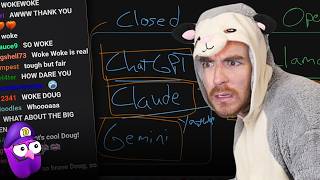 How the hell does Ai actually work?? (VOD)