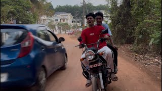 ഈച്ച മോട്ടർ Washing & ചക്ക പറിക്കൽ Day At My Home 😂 ഇമ്മച്ചി ഇല്ലാത്ത വീട്ടിലെ നോമ്പ് തുറ! 😿