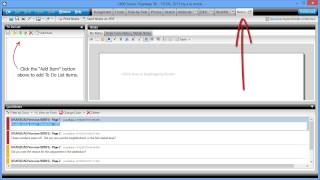 Appraiser Tech Tip: QuickNotes in TOTAL
