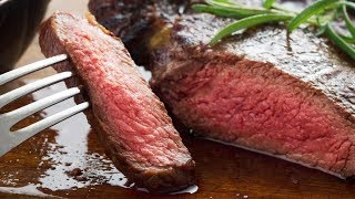 Foods You Should Never Order At A Fancy Restaurant