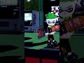 splatoon shorts animation