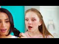 WOW! CHILD YOU VS HIGH SCHOOL YOU  Best Funny Moments by 123 GO!