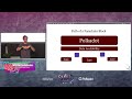 demystifying jam understanding the evolution of polkadot towards jam sub0 reset 2024