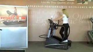 Exercise Tips: How To Use Your New Elliptical Trainer