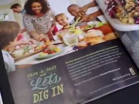 She Fooled Us: Organic-Lover Oprah Winfrey Now Supports Monsanto