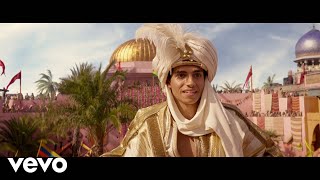 Will Smith - Prince Ali From Aladdin