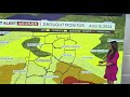 KDKA-TV Afternoon Forecast (8/12)