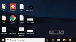 How to Fix Mouse Jumping issue in Windows 10
