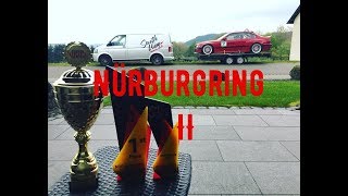 SouthWays - RD2 Nurburgring TRIP - Kvalifika a Závod !!!!! Jak jsme dopadli ????