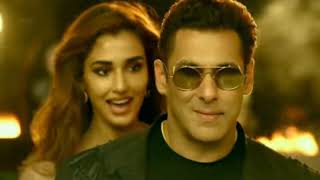 Zoom Zoom Song Salman Khan (Official Video)-New Radhe hindi song 2021 [World Online Entertainment]