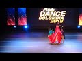 Esdanza Escuela Studio - All Dance Colombia 2018