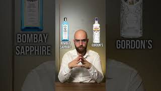 Drinksome | Выбираем лучший джин до 100$  #bartender #cocktail #gin #drinksome