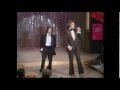 The Wheeltappers and Shunters Social Club: Cannon & Ball