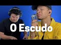 PEDRO HENRIQUE | O ESCUDO COVER VOZ DA VERDADE