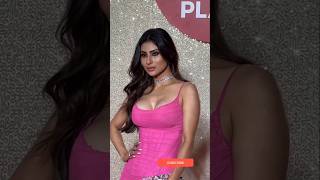 Uff!  Mouni roy at an event #trending #viralvideo #shorts #mouniroy