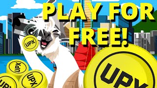 Upland is NOT a Free to Play Game // Beginning Strategy in Upland