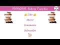 mio amore monginis cake franchise kaise le monginis franchise cake franchise business