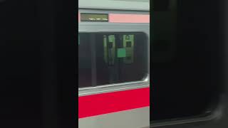 相鉄線が東急の車両！