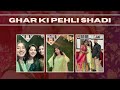 Ghar ki pehli Shadi | Divya Sharma Vlogs