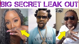 VYBZ KARTEL SHOCKER | POPCAAN EX GIRL LEAK ARTISTE SECRET | SPICE DEFEND PAMPUTTAE | ALKALINE FANS