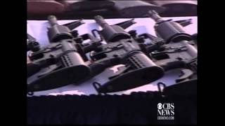 Gunwalking Scandal