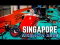 NEO Aeronautics - Singapore Airshow 2020