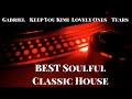 Daddycue - Soulful House Love Songs