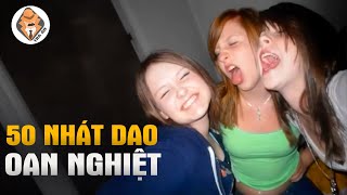 Sát Nhân Đội Lốt Thiên Thần - Kỳ Án Khó Tin Của Skylar Neese - Tra Án
