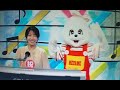 ９月18日 おはよう朝日です・祝日版 小椋寛子 jingle💝パート４