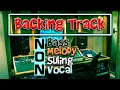 Backing Track Tanpa Bass - Dangdut Hitam Dunia Mu Putihnya Cintaku Tanpa Instrument