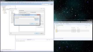 Slick2D Tutorial - Setting up and BasicGame