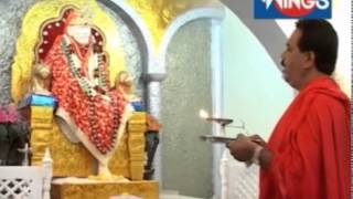 Sai Dhoop Aarti - Kannada Aarti Sai Baba | Shirdi Sai Baba mandir Aart