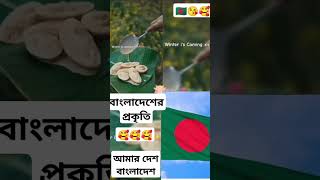 বাংলাদেশের প্রকৃতি এবং বাংলাদেশ ও বাংলাদেশের ঐতিহ্য 🥻🥻🥻🇧🇩🇧🇩🇧🇩🇧🇩🇧🇩🇧🇩🇧🇩