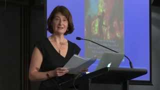 Kate Rigby: Narrative, Ethics and Bushfire in the Anthropocene