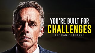 Challenge Yourself - Jordan Peterson (MOTIVATIONAL)