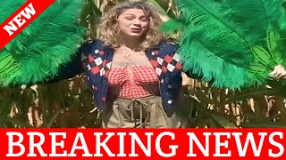 Breaking News!! Fans of American Pickers gasp as Danielle Colby appears completely naked in a new!!