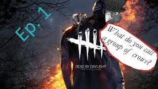 Dead by Daylight: Beep Beep