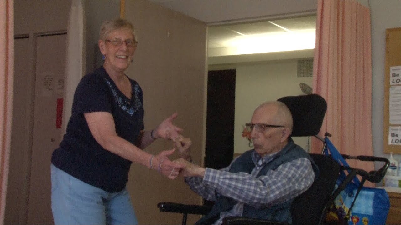 Virtual Tour Capitalcare Lynnwood Youtube