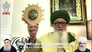 How to Counter shaitan (satan)'s Attacks | As-Sayyed Shaykh Nurjan ق